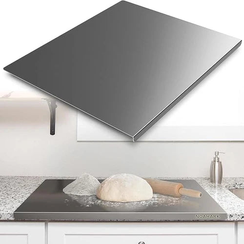 Stainless Steel Chopping Board