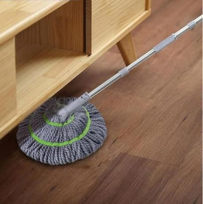 Squeeze Twist Mop