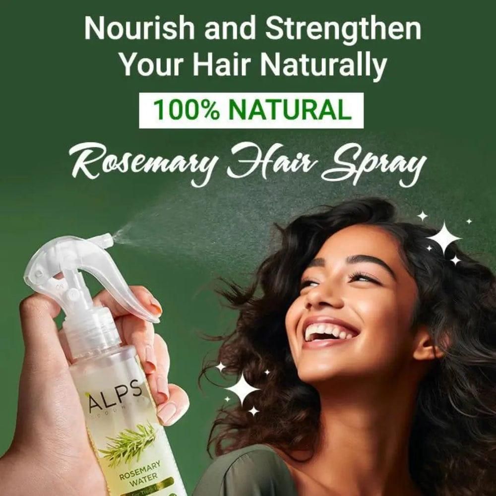 🔥 BUY 1 GET 2 FREE 🔥 ROSEMARY WATER, HAIR SPRAY ⭐⭐⭐⭐⭐ RATING 4.9