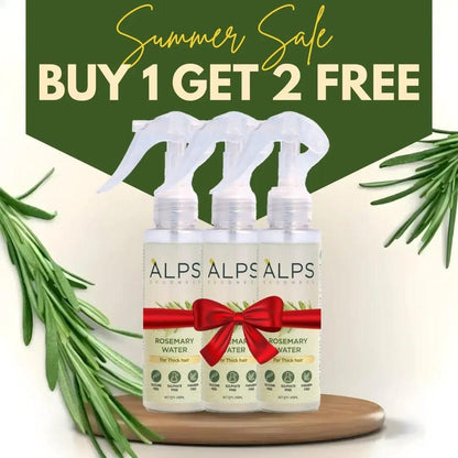 🔥 BUY 1 GET 2 FREE 🔥 ROSEMARY WATER, HAIR SPRAY ⭐⭐⭐⭐⭐ RATING 4.9