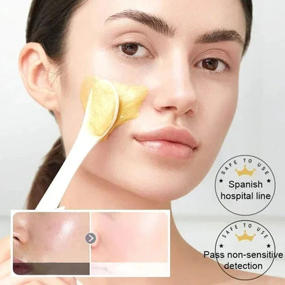 Retinol Gold Mask