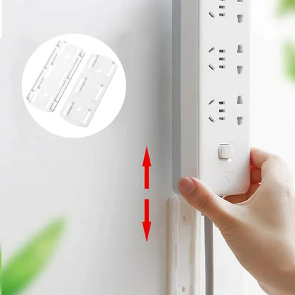 Self-Adhesive Plug Board