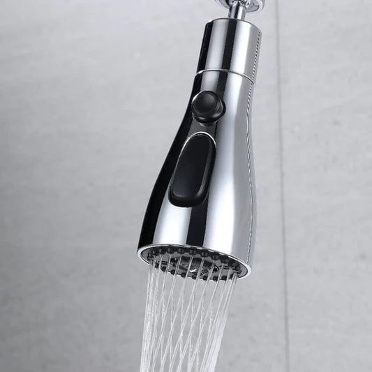 3 Modes Kitchen Sink Faucet