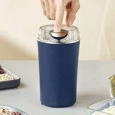 Electric Coffee Grinder(Random Color)